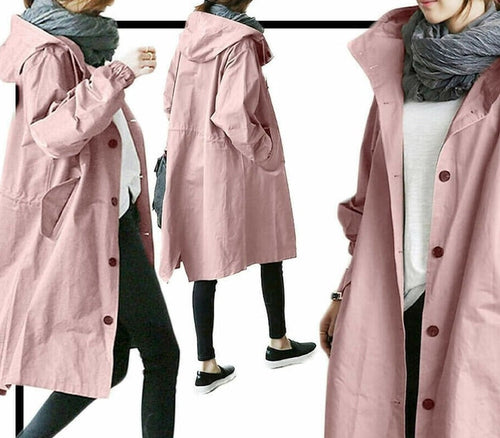 Lune London | The Windbreaker Jacket Of The Year