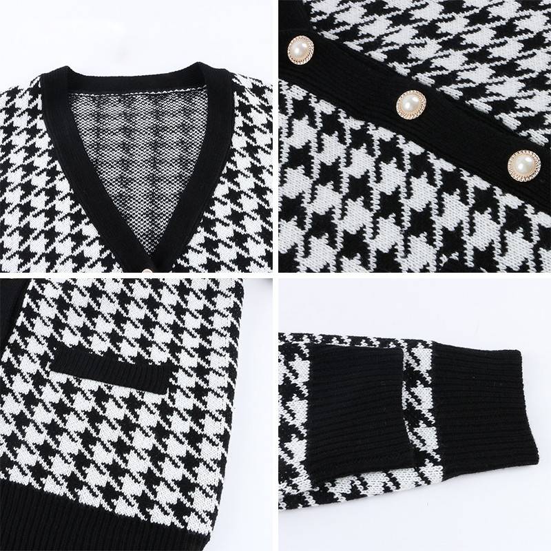 Lune London | Pour n'importe quel pull