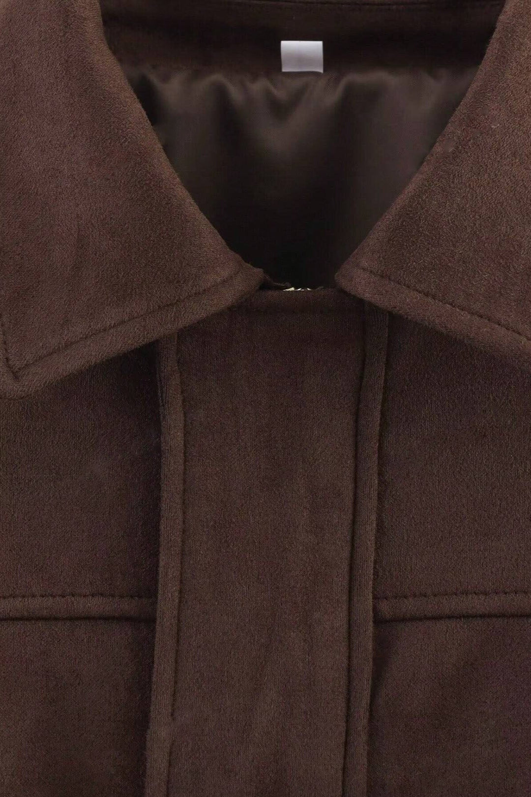 Lune London | Sleeves Bomber Jacket