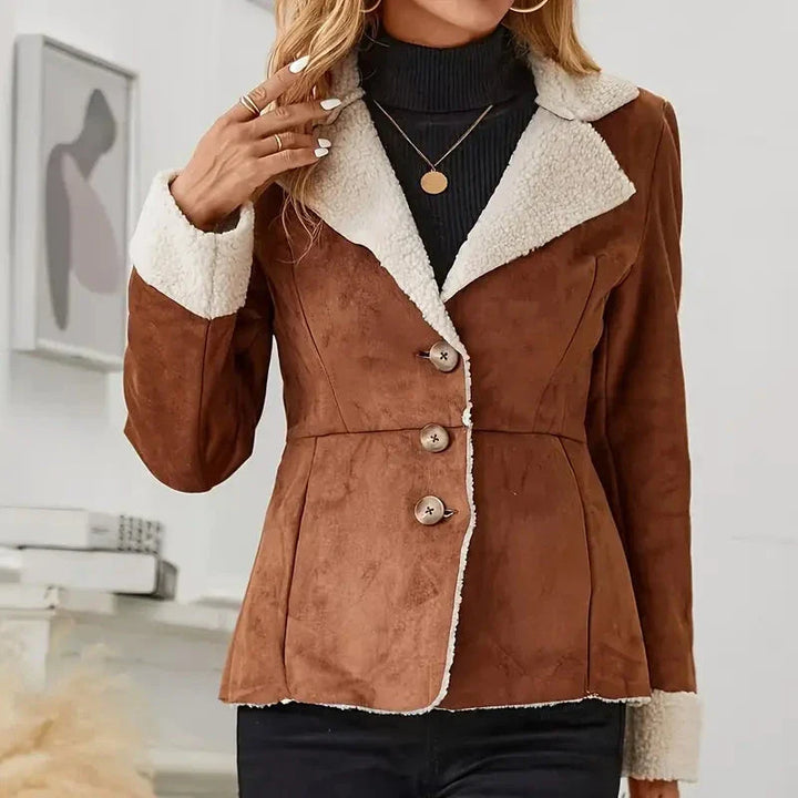 Lune London | Fur coat