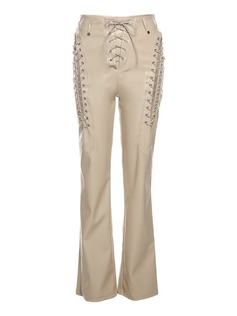 Lune London | Lost Fire Leather Pants