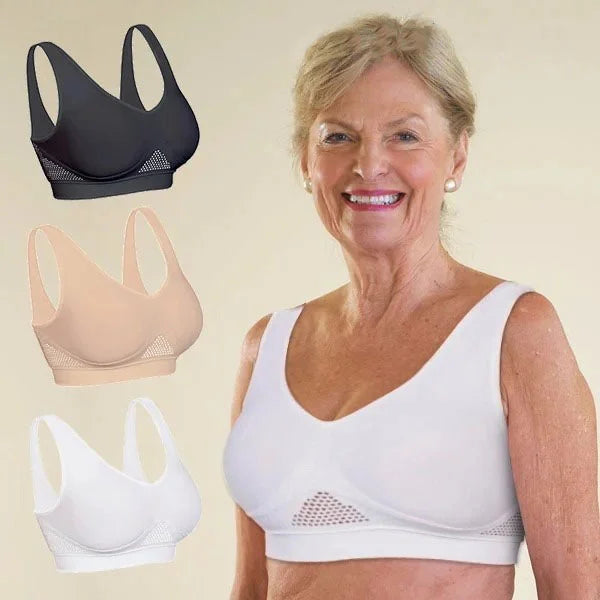 Lune London | Seamless Sports Bra