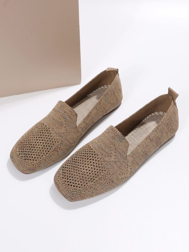 Lune London | Orthopedic Non-Slip Ballet Flats for Women