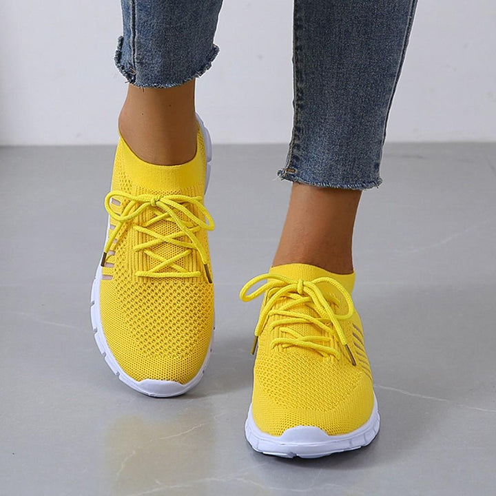 Lune London | Orthopedic Comfort Sneakers Orthopedic Sneakers Women