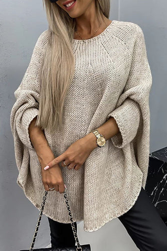 Lune London | Fashionable Knit Sweater