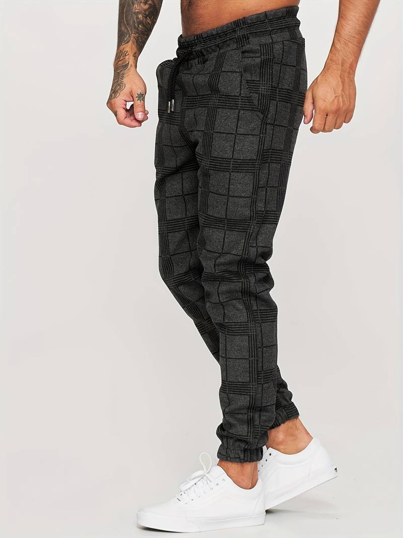 Lune London | Luxury Jogging Pants
