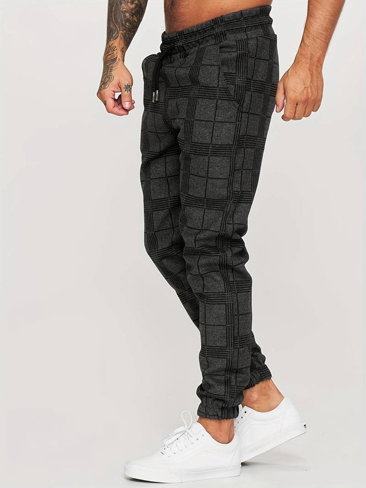 Lune London | Luxury Jogging Pants