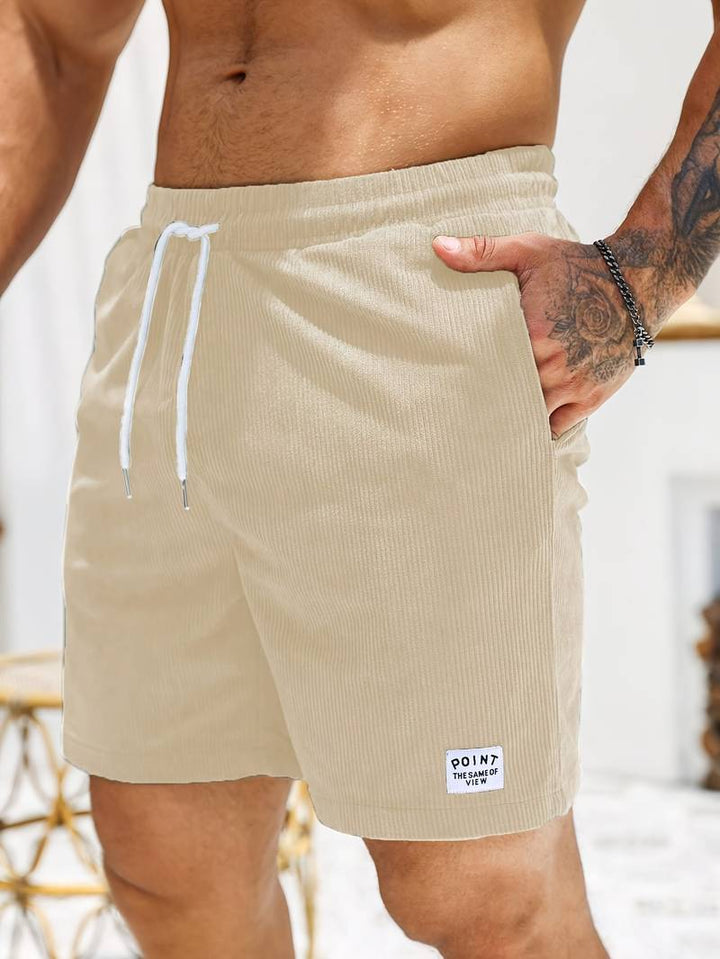 Lune London | Comfortable Active Beach Shorts