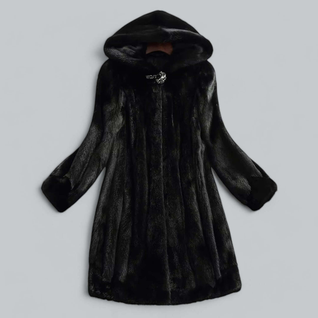 Lune London | Women's Elegant Winter Coat