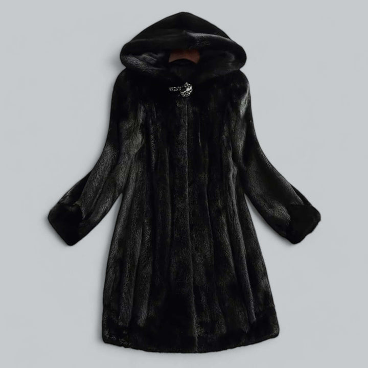 Lune London | Women's Elegant Winter Coat