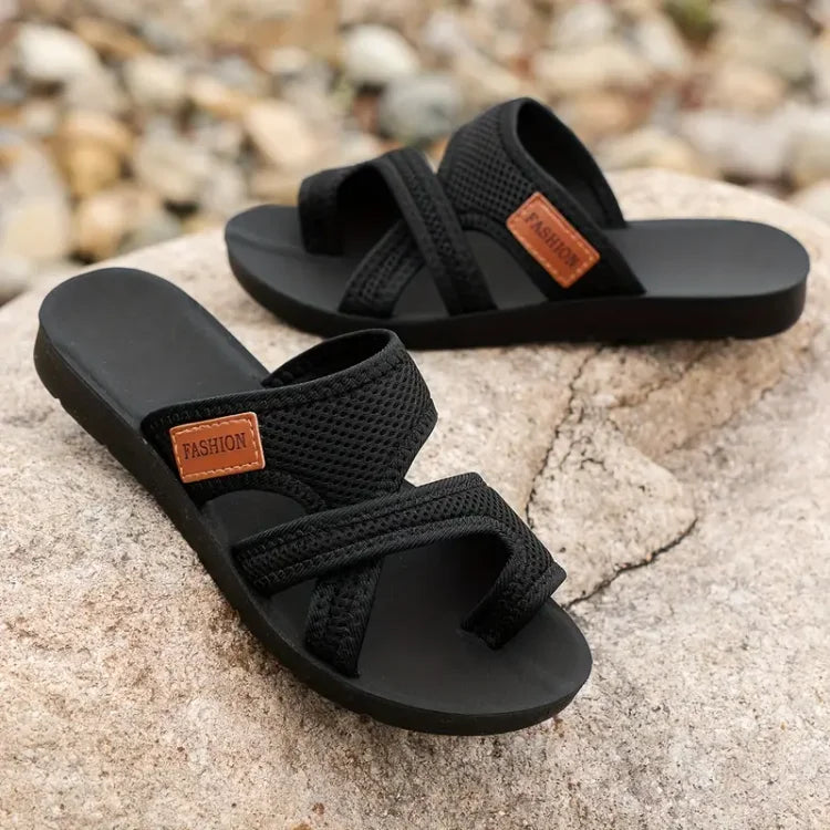 Lune London | Orthopedic Hallux Valgus Correction Sandals
