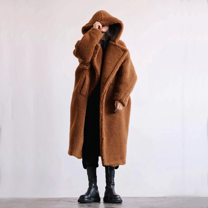 Lune London | Winter Coat