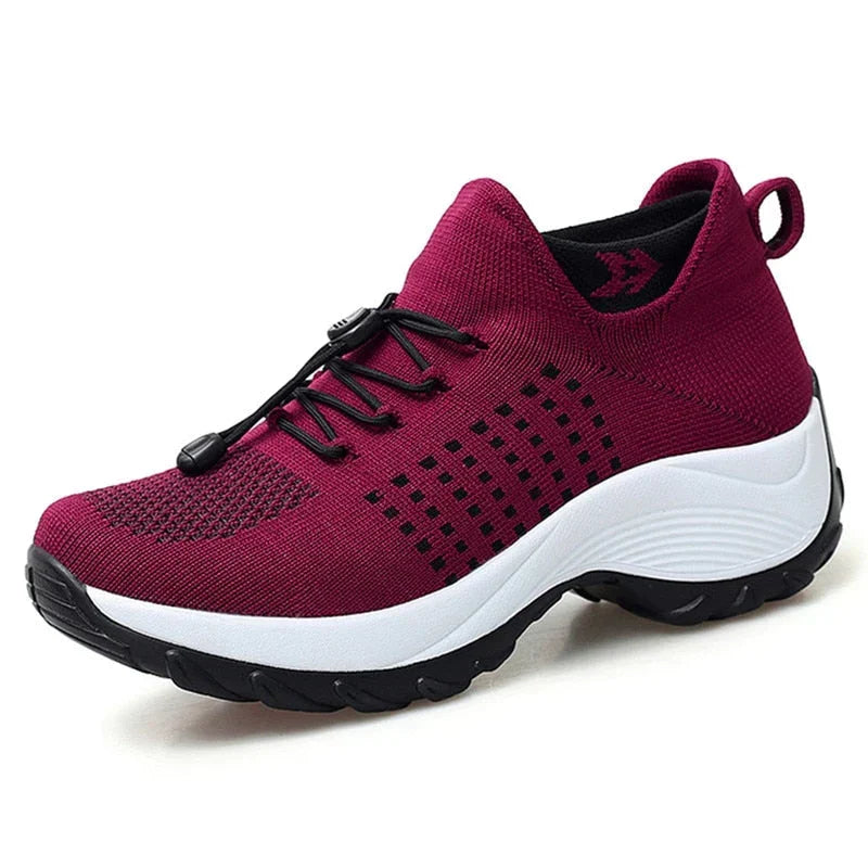 Lune London | Comfortable Orthopedic Braces for Pain Relief for Women