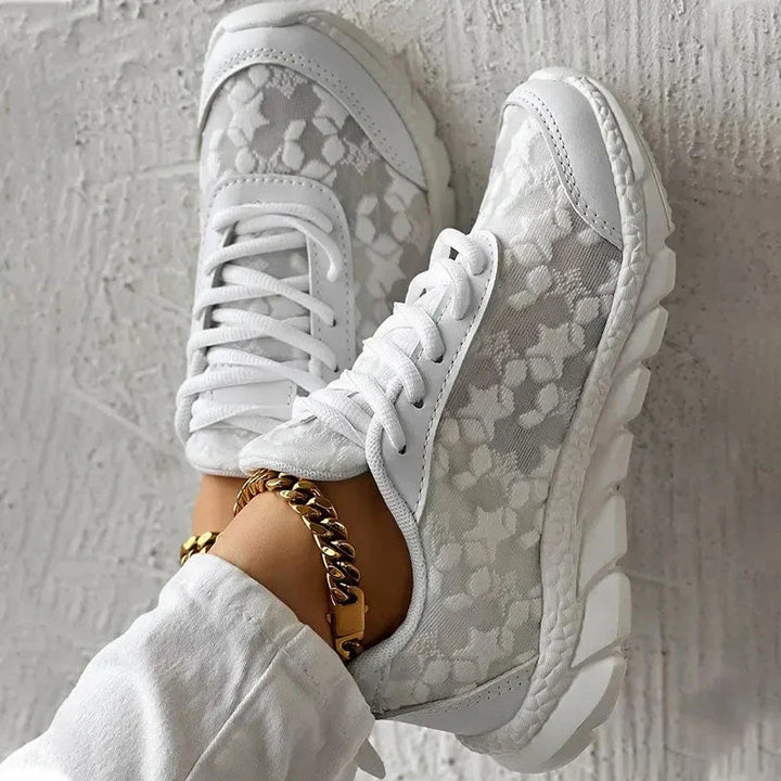 Lune London | Luxurious Orthopedic Sports Shoes for Women