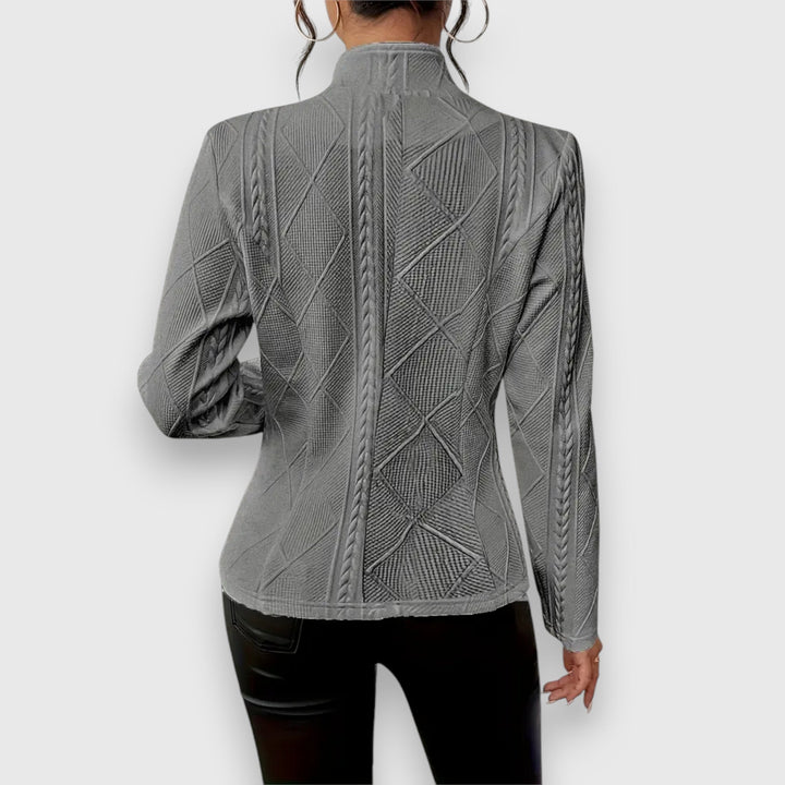 Lune London | Light Spring Jacket