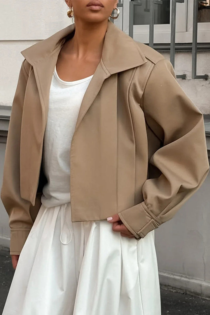Lune London | Fit Revers Oversized Jacket