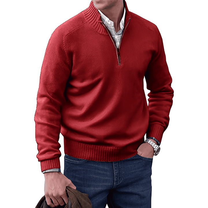 Lune London | Luxurious Sweater