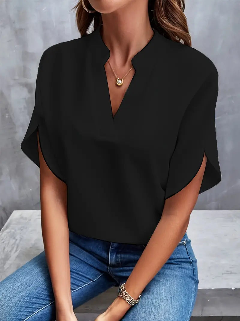 Lune London | Elegant Light Blouse for Women