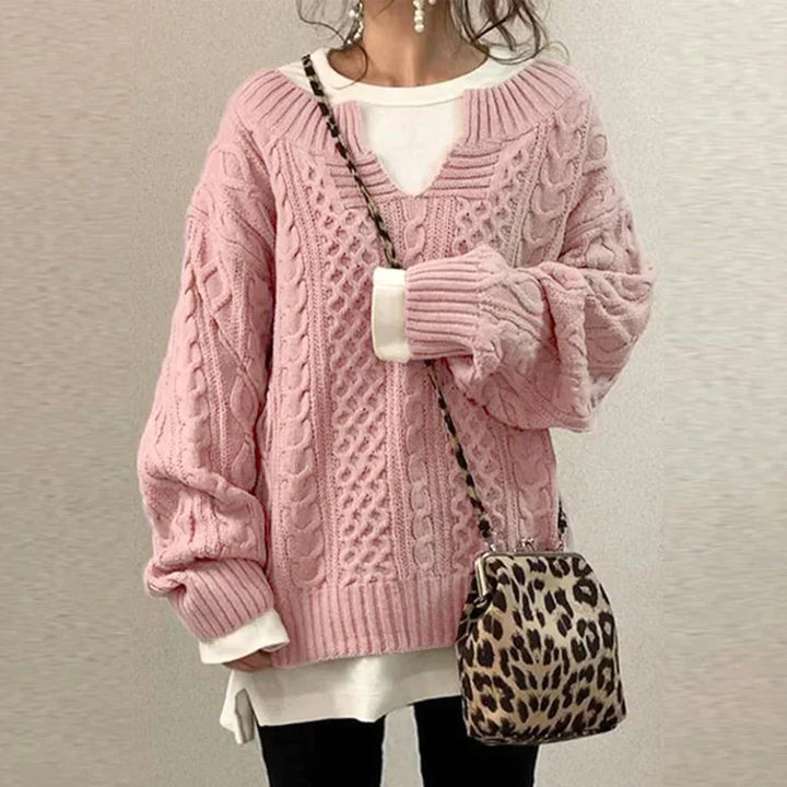 Lune London | Comfortable oversized sweater