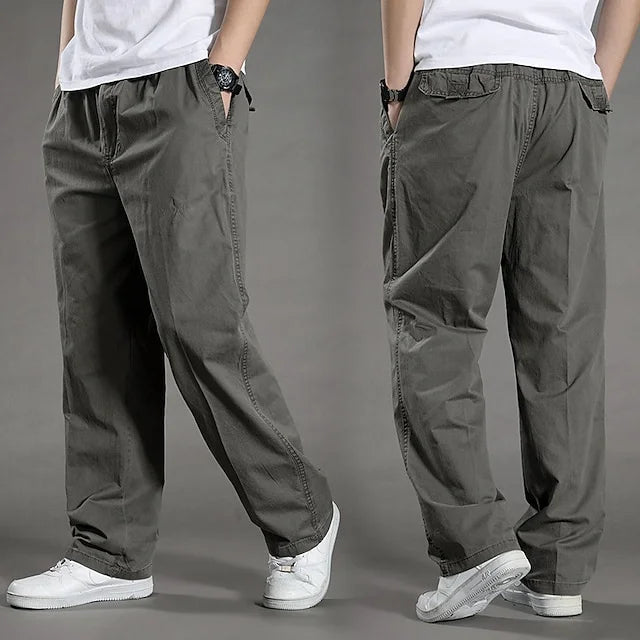 Chic Und Stil | Cargo Pants – Durable Quality and Comfortable Design