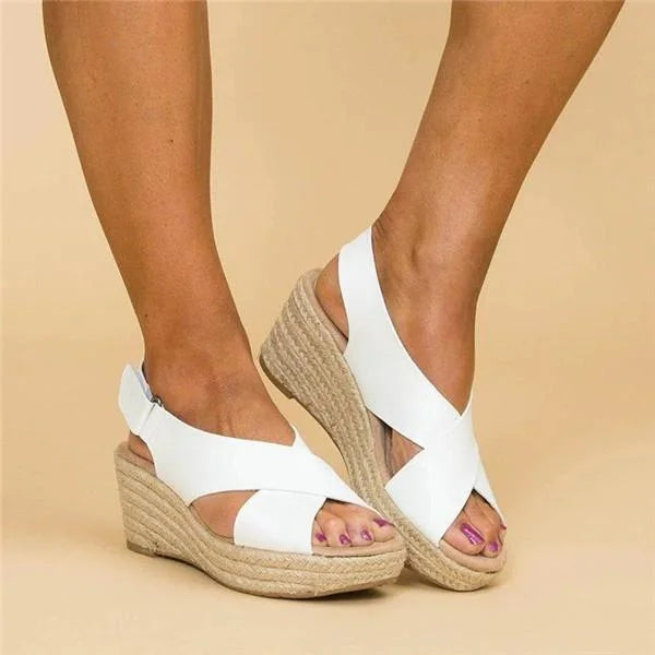 Lune London | Orthopedic Wedge Insoles - Esprit Clara