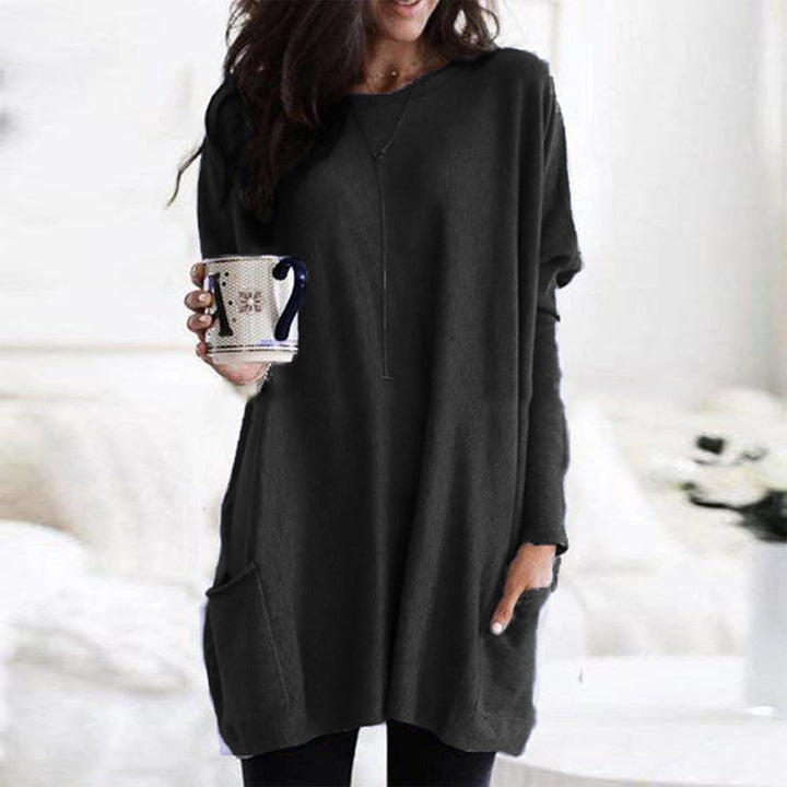 Lune London | Comfort Smitten Pullover
