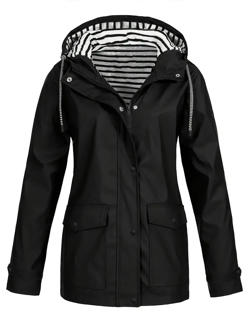 Lune London | Trendy raincoat