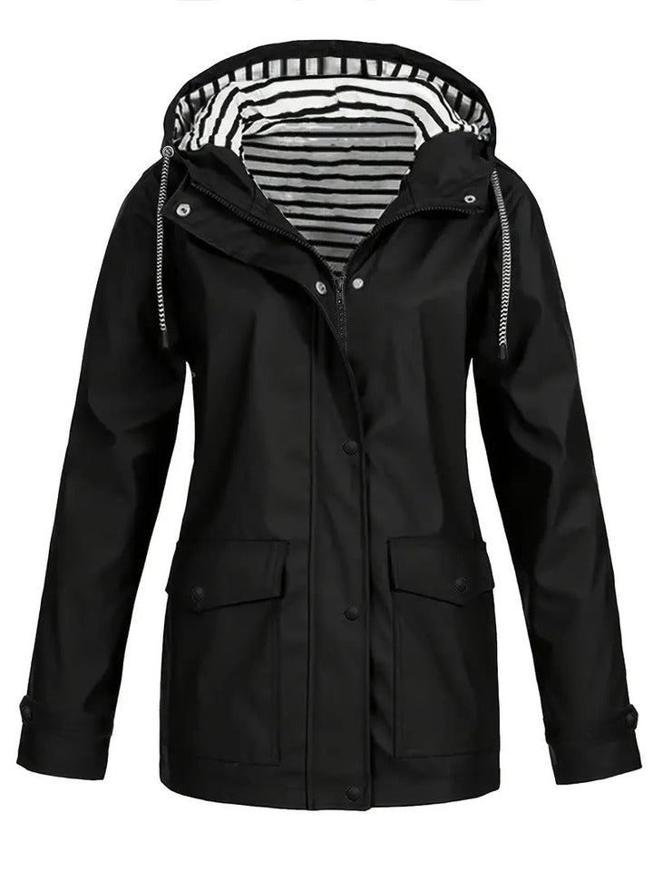 Lune London | Trendy raincoat