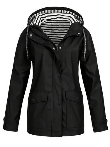 Lune London | Trendy raincoat