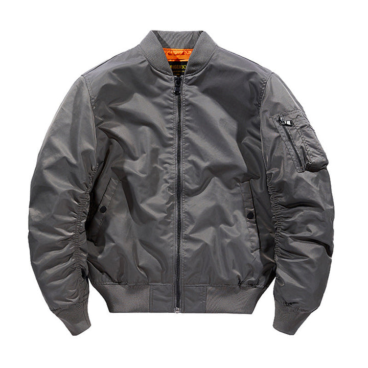 Lune London | Windproof Bomber Jacket