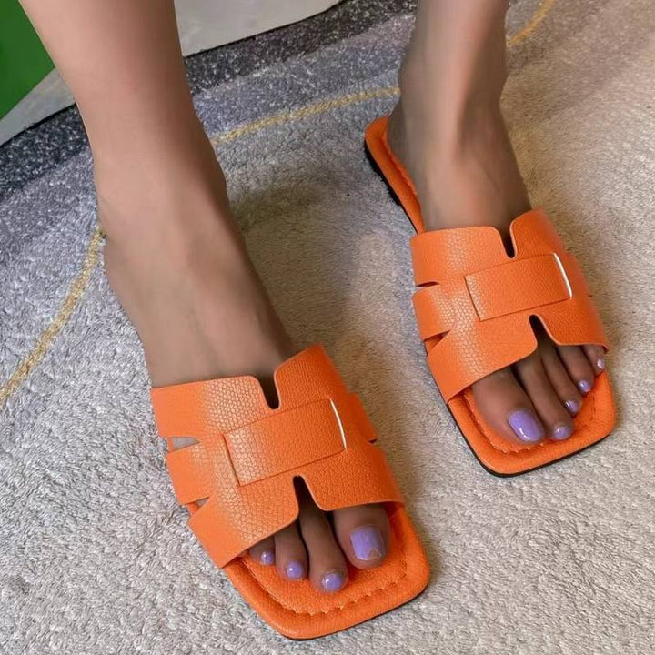 Lune London | Orthopedic Slippers for Women