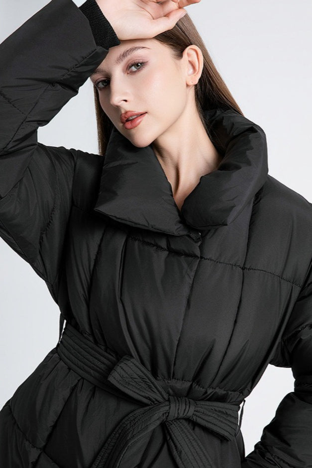 Lune London | Design Puffer Jacket