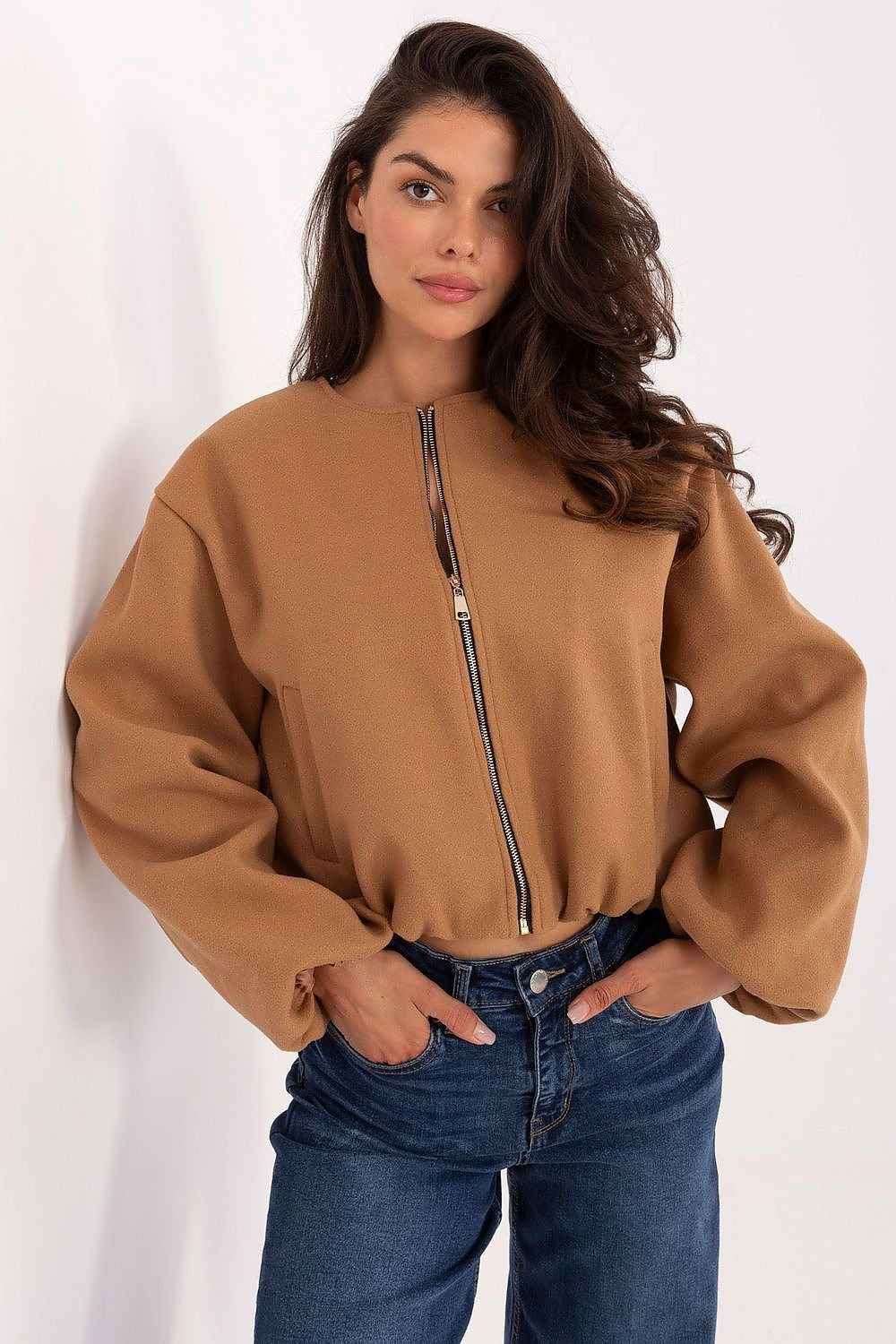Lune London | Touch Bomber Jacket
