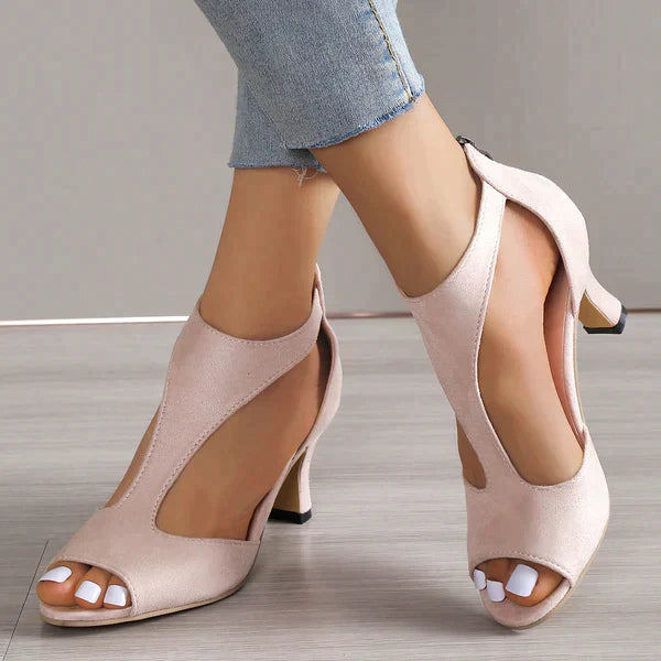 Lune London | Orthopedic Ankle Sandals