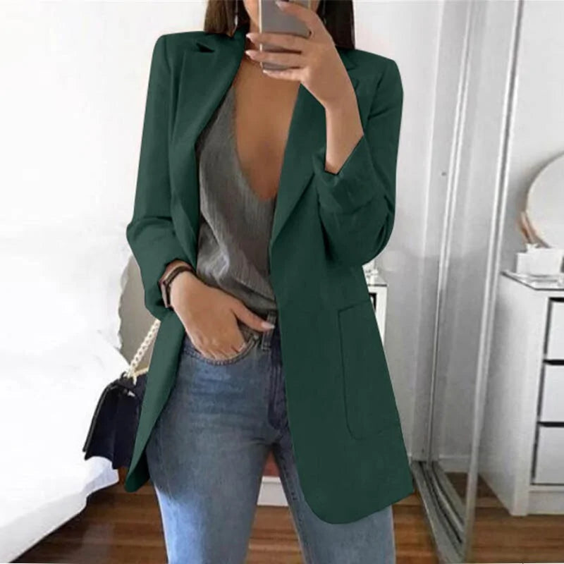 Lune London | Effortless Blazer for Executives