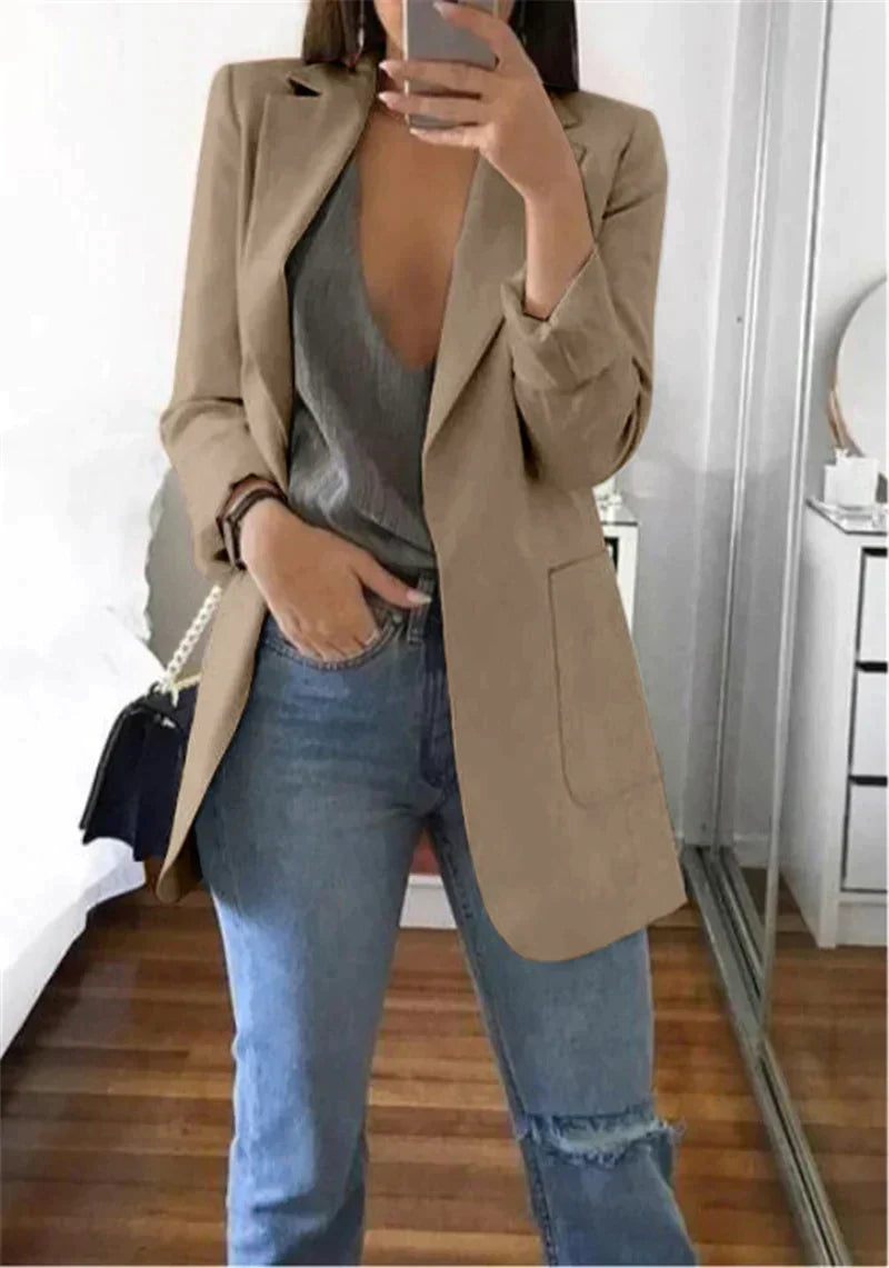 Lune London | Effortless Blazer for Executives
