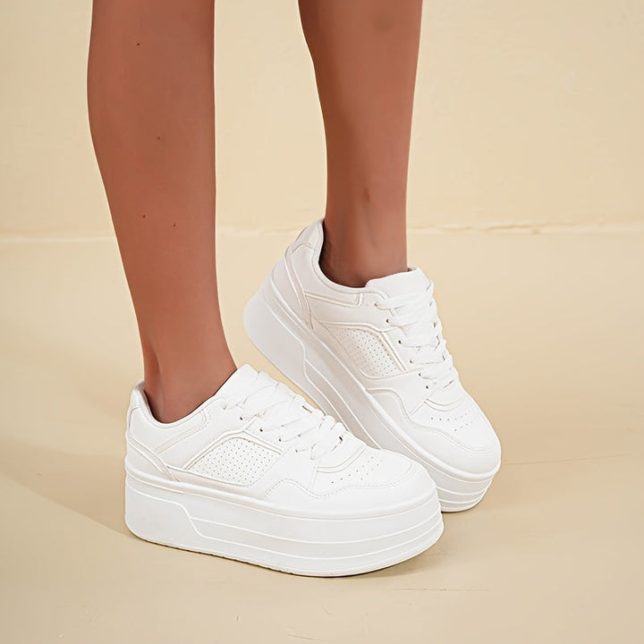 Lune London | Platform Sneakers