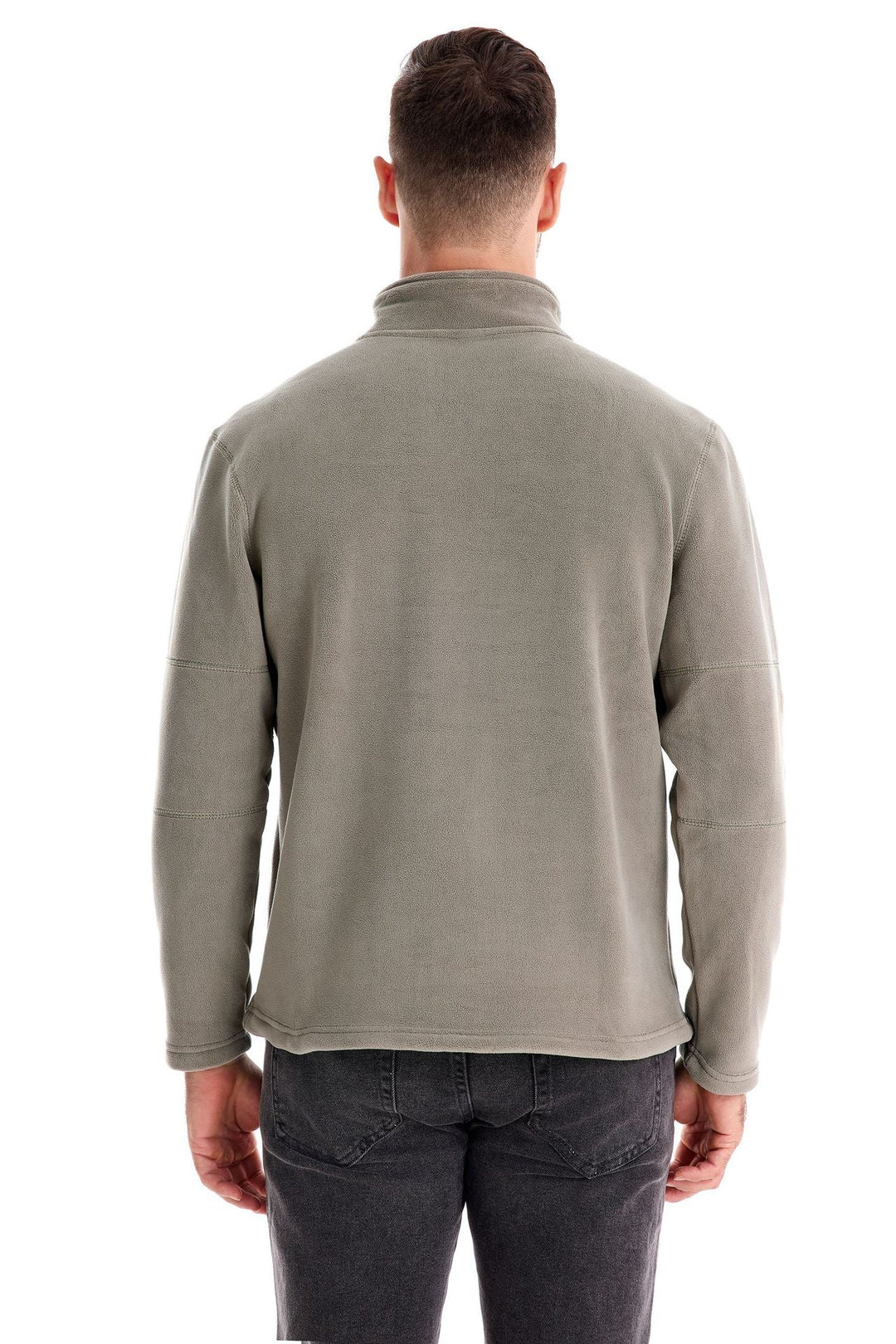 Lune London | Luxurious fleece top