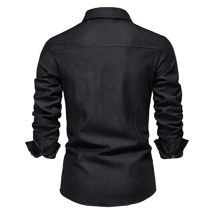 Lune London | Denim Shirt