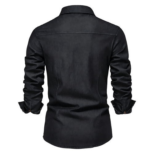 Lune London | Denim Shirt