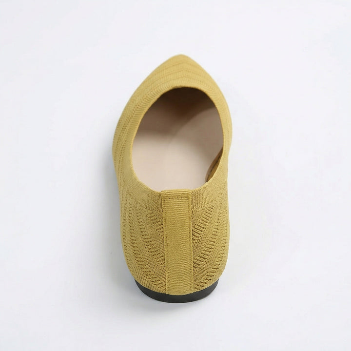Flat Shoes Julia