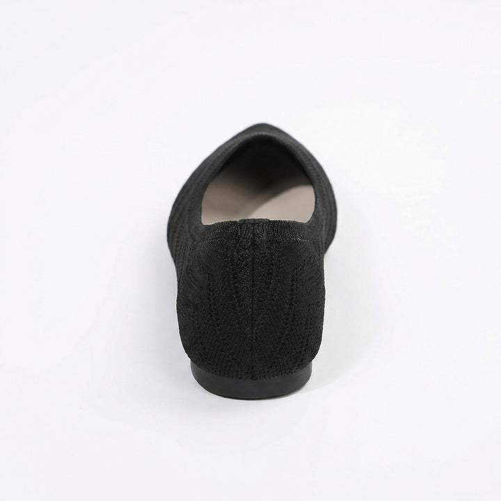 Flat Shoes Julia