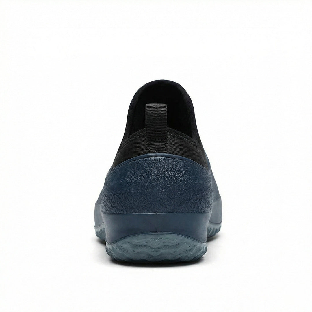 Waterproof Slip-On Work Shoes for Comfort and Safety – Lennart