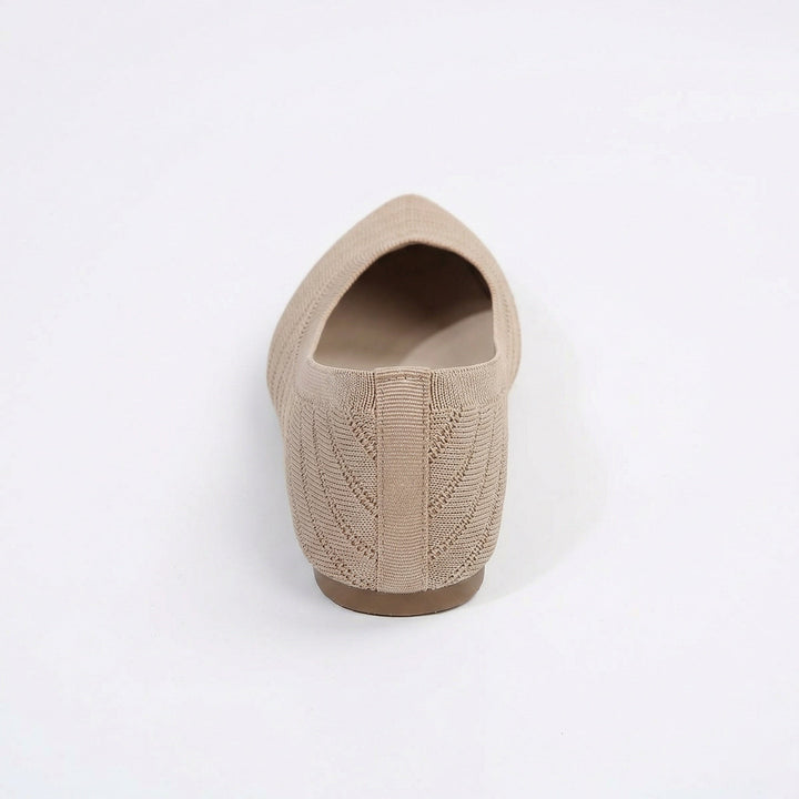 Flat Shoes Julia