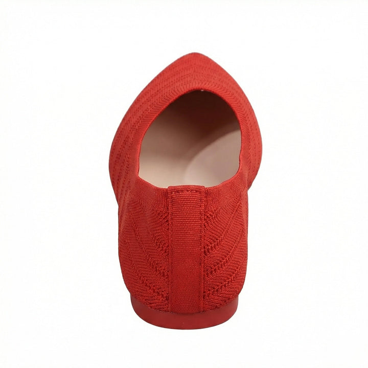 Flat Shoes Julia