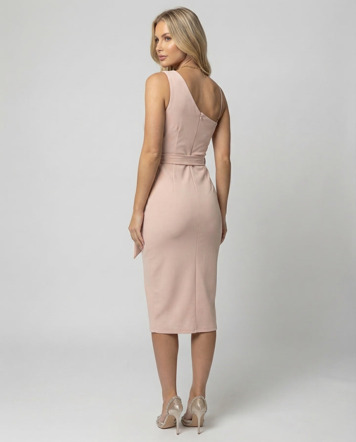 Women’s Sequined Bodycon Dress with Glamorous Fit for Party Wear | Lune London