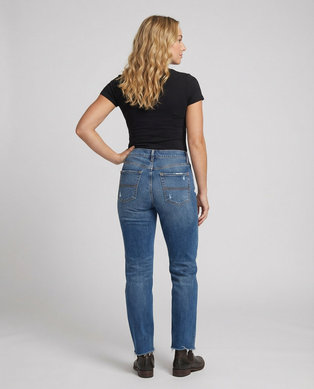 Lune London | Loose Jeans for Women