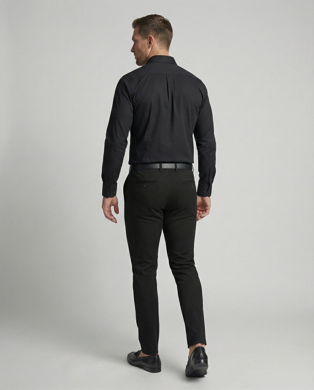 Men's Chino Pants Slim Fit modern cut