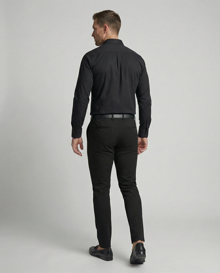 Men's Chino Pants Slim Fit modern cut