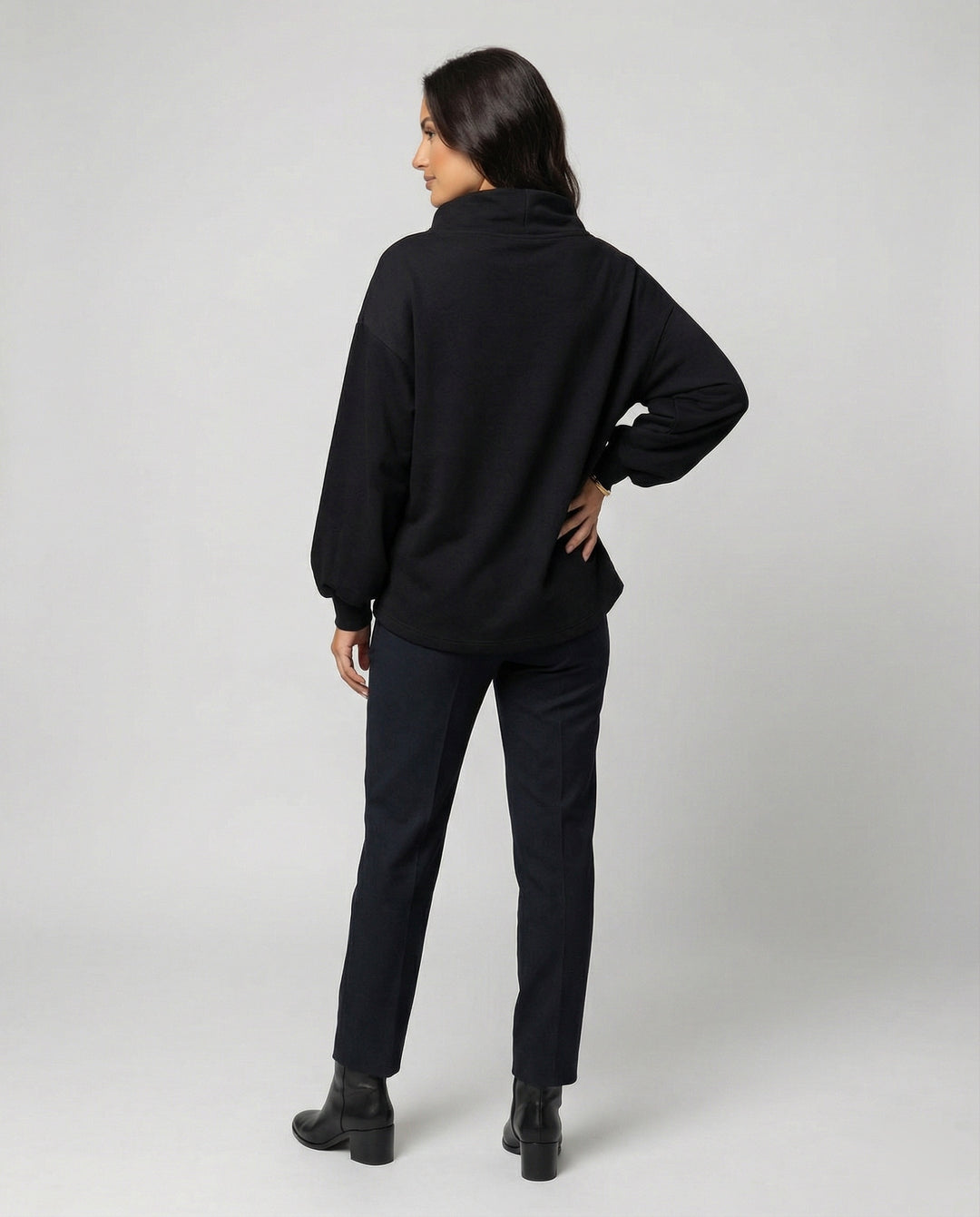 Women’s Elegant Sweater with Soft Knit & Comfortable Fit | Lune London